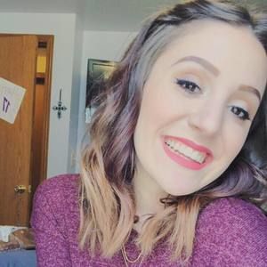 Meet your Posher, Madison